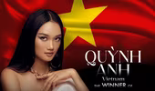 Tân Quán quân "Siêu mẫu châu Á 2021" Quỳnh Anh: “Chiến đấu như lần cuối cùng có thể và tôi đã làm được!"