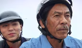 NSND Bùi Bài Bình vào vai "xe ôm quốc dân" trong phim sắp lên sóng VTV