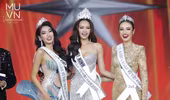Vì sao vương miện "Hoa hậu Hoàn vũ Việt Nam" thuộc về một gương mặt cũ? 
