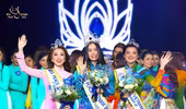 "Miss Peace Vietnam" bỏ tên gọi tranh chấp trước thềm chung kết, chọn thông dịch viên đăng quang