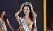 Tân "Hoa hậu Liên lục địa 2022" gọi tên đại diện Việt Nam