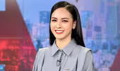 Người đẹp “hụt” thi “Miss Charm” bất ngờ trở thành “bà trùm” của “Miss Universe Vietnam”