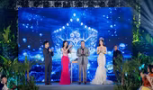 Tiết lộ về vương miện cuộc thi "Miss World Vietnam 2023"