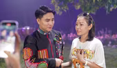 Học trò Thu Minh - giọng ca "phi giới tính" Tùng Anh chi tiền tỷ làm liên tiếp 9 MV "Núi hát"