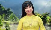 Ca sĩ Ánh Tuyết trở lại trong đêm nhạc "Bến xuân" tưởng nhớ nhạc sĩ Văn Cao