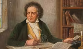 Trình diễn bản nhạc đặc biệt được Beethoven sáng tác khi căn bệnh điếc ngày càng trầm trọng