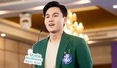 Dàn thí sinh cao gần 1m9 đổ bộ vòng sơ khảo cuộc thi "Mr World Vietnam 2024"
