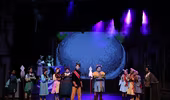 Hơn 50 nghệ sĩ hợp sức trong vở nhạc kịch thiếu nhi hợp tác giữa hai nước Việt - Hàn