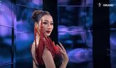 Đại diện nhan sắc Việt tỏa sáng tại bán kết "Miss Grand International 2024"