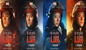 Phim về người lính cứu hỏa lên sóng VTV3