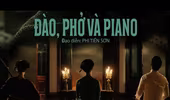 "Đào, phở và piano" dừng chân tại giải "Oscar 2025"