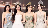 Khởi động sân chơi tìm kiếm đại diện Việt Nam thi "Miss World 2026"