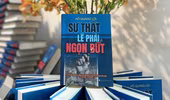 Cuộc đối thoại của nhà báo, nhà văn Hồ Quang Lợi với "Sự thật, lẽ phải và ngọn bút"