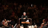 Dàn nhạc giao hưởng London đến Việt Nam, biểu diễn tại "Hanoi Concert 2025"