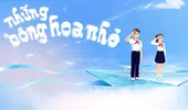 VTV "hồi sinh" chương trình "Những bông hoa nhỏ"