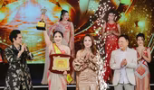 Trần Thị Phương đăng quang "Hoa hậu Nhân ái – Miss Asian 2025"