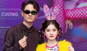 "Viên kim cương" 13 tuổi đa tài hợp tác với nhạc sĩ "Bắc Bling" Tuấn Cry