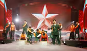 "Giai điệu tự hào" trở lại với "Vang mãi bài ca người lính"