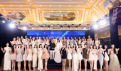 Lộ diện Top 50 "Miss World Vietnam 2025": Dàn thí sinh trẻ trung, học vấn cao, ngoại ngữ ấn tượng