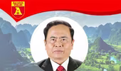 [Info] Tiểu sử tân Phó Chủ tịch Quốc hội Trần Thanh Mẫn