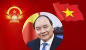 [Info] Tân Chủ tịch nước Nguyễn Xuân Phúc