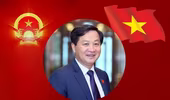 [Info] Tân Phó Thủ tướng Chính phủ Lê Minh Khái
