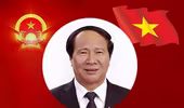 [Info] Tân Phó Thủ tướng Chính phủ Lê Văn Thành