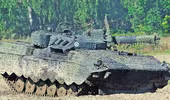 [ẢNH] Xe chiến đấu bộ binh chủ lực Liên Xô sản xuất đâm nhau tại Phần Lan