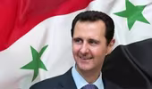 [ẢNH] Bashar al-Assad, người trụ vững giữa một chiến trường Syria đầy máu lửa