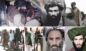 [ẢNH] Giai đoạn cai trị ám ảnh của Taliban và sự sợ hãi của người dân Afghanistan
