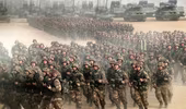 Trung Quốc bất ngờ cắt giảm quân số lên tới 300.000 người