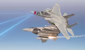 Phớt lờ Trung Quốc, Nhật Bản nâng cấp 'đại bàng bất bại' F-15