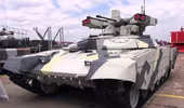 Nga chuẩn bị tung 'kẻ hủy diệt 2' BMPT-72 vào chiến trường Ukraine