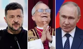 Giáo hoàng Leo XIV xác nhận Vatican sẵn sàng tổ chức hòa đàm Nga - Ukraine