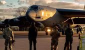 B-52 Stratofortress - Biểu tượng sức mạnh không quân Mỹ chưa chịu nghỉ hưu