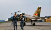 Việt Nam sở hữu Yak-130: Tăng tốc đào tạo, mở rộng sức mạnh không quân