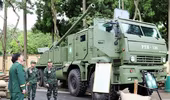 Việt Nam nâng tầm pháo binh: PTH-130 Mk2, bước tiến táo bạo từ nền tảng vũ khí Liên Xô cũ