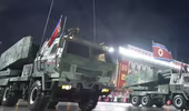 Khi Triều Tiên trình làng 'HIMARS bản sao': ẩn chứa nguy cơ mới