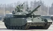Nga có thể chuẩn bị sản xuất hàng loạt xe tăng hiện đại T-90M2