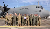 Thổ Nhĩ Kỳ tiếp nhận 12 máy bay C-130J từ Anh, tăng sức mạnh vận tải quân sự