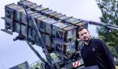 Tổng thống Zelensky: Ukraine chuẩn bị đặt mua 25 hệ thống phòng thủ Patriot