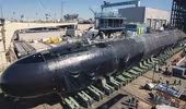 Mỹ đàm phán mua 15 tàu ngầm hạt nhân mới để giữ ưu thế dưới lòng biển