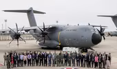 Indonesia chi gần một tỷ USD mua vận tải cơ châu Âu, nâng cấp sức mạnh không vận