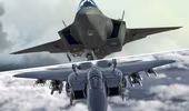 Saudi Arabia mua tiêm kích F‑15EX và F‑35 để xây dựng lực lượng không quân mạnh nhất Trung Đông?