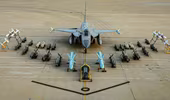 Pakistan ký thỏa thuận bán máy bay chiến đấu JF‑17 tại Dubai Airshow 2025