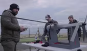 UAV tự sát Mỹ 'bị gây nhiễu, liên tục trượt mục tiêu' ở Ukraine