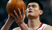 Yao Ming giải nghệ