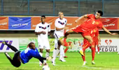 Đá hơn người, U23 Việt Nam giải mã "tiểu Brazil"