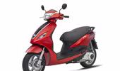 Piaggio Fly mới: có giá từ 43,9- 52,5 triệu đồng