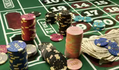 Trị bệnh nghiện cờ bạc trước khi mở casino